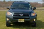 Toyota RAV4 Sport 2009 года